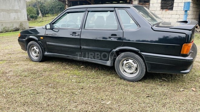LADA (VAZ) 2115 2012, 304,000 km - 1.6 l - Astara