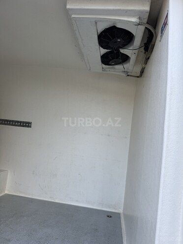 Mercedes Sprinter 208 2009, 310,000 km - 2.2 l - Xırdalan