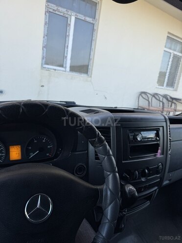 Mercedes Sprinter 208 2009, 310,000 km - 2.2 l - Xırdalan