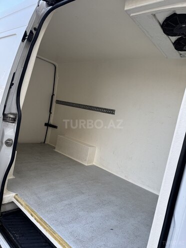 Mercedes Sprinter 208 2009, 310,000 km - 2.2 l - Xırdalan