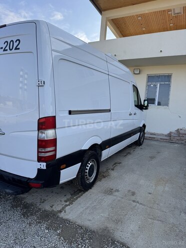 Mercedes Sprinter 208 2009, 310,000 km - 2.2 l - Xırdalan
