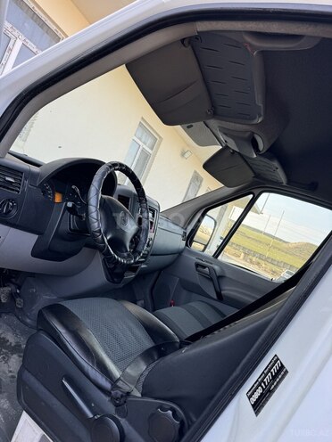 Mercedes Sprinter 208 2009, 310,000 km - 2.2 l - Xırdalan