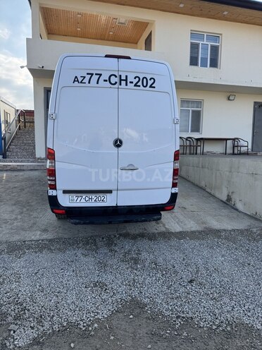 Mercedes Sprinter 208 2009, 310,000 km - 2.2 l - Xırdalan