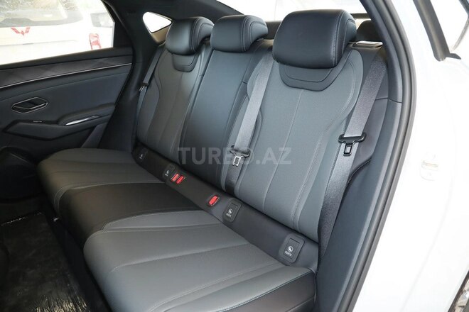 BYD  2025, 0 km - 1.5 л - Bakı