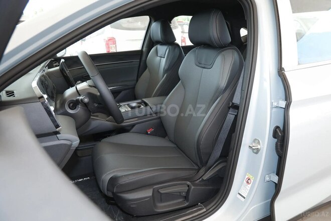 BYD  2025, 0 km - 1.5 л - Bakı