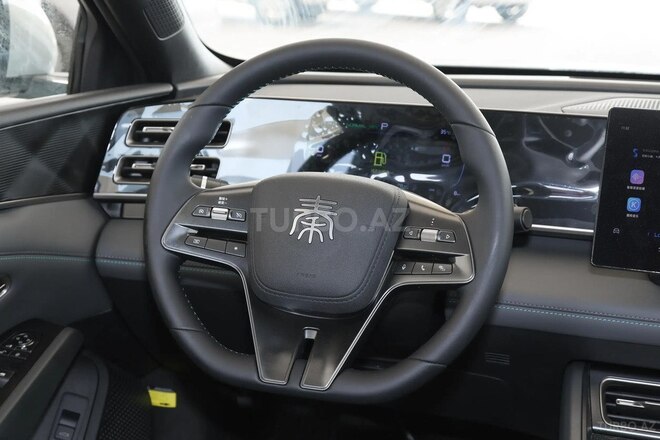 BYD  2025, 0 km - 1.5 л - Bakı