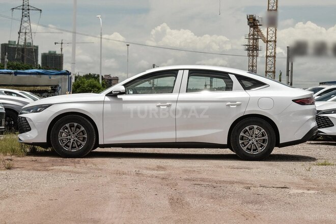 BYD  2025, 0 km - 1.5 л - Bakı