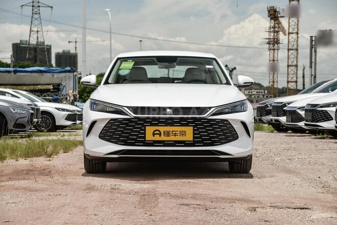 BYD  2025, 0 km - 1.5 л - Bakı