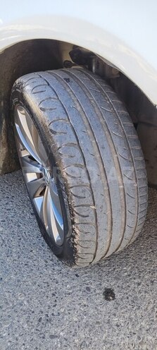 Volkswagen Passat CC 2009, 250,000 km - 2.0 l - Sumqayıt