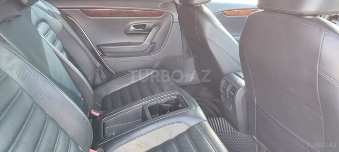 Volkswagen Passat CC 2009, 250,000 km - 2.0 l - Sumqayıt