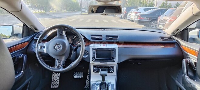 Volkswagen Passat CC 2009, 250,000 km - 2.0 l - Sumqayıt
