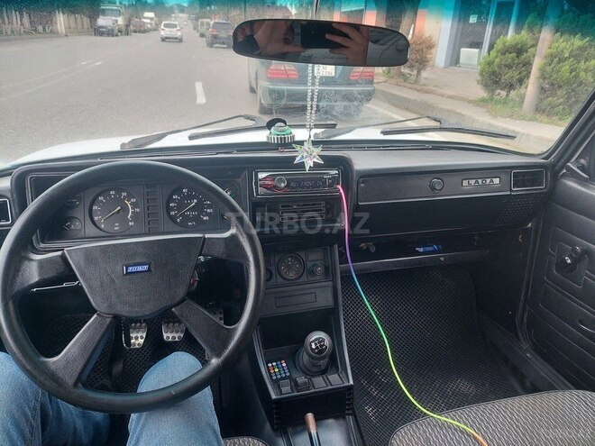 LADA (VAZ) 2107 2004, 48,340 km - 1.6 l - Bakı
