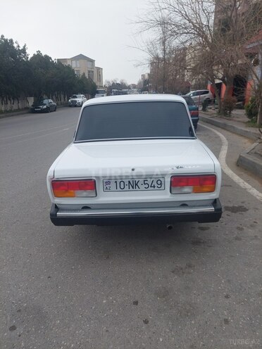 LADA (VAZ) 2107 2004, 48,340 km - 1.6 l - Bakı