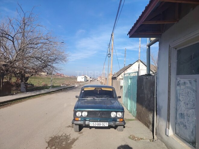 LADA (VAZ) 2106 1973, 92,765 km - 1.6 l - Siyəzən