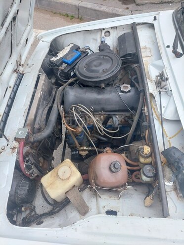 LADA (VAZ) 2107 2004, 48,340 km - 1.6 l - Bakı
