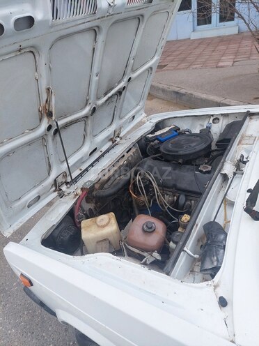 LADA (VAZ) 2107 2004, 48,340 km - 1.6 l - Bakı