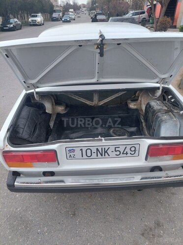 LADA (VAZ) 2107 2004, 48,340 km - 1.6 l - Bakı