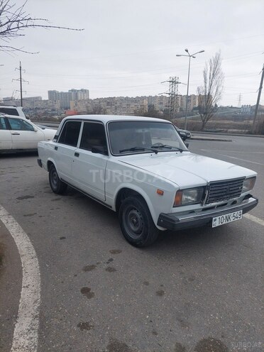 LADA (VAZ) 2107 2004, 48,340 km - 1.6 l - Bakı