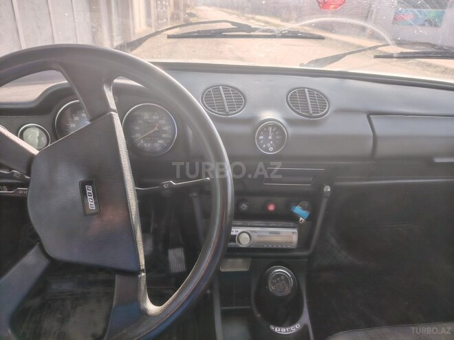 LADA (VAZ) 2106 1973, 92,765 km - 1.6 l - Siyəzən