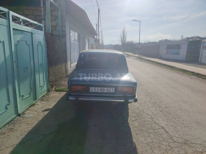 LADA (VAZ) 2106 1973, 92,765 km - 1.6 l - Siyəzən