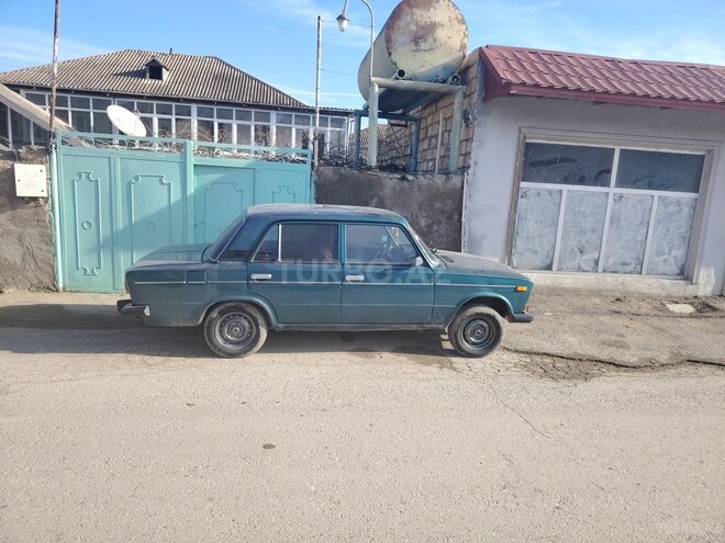 LADA (VAZ) 2106 1973, 92,765 km - 1.6 l - Siyəzən