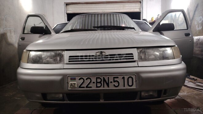 LADA (VAZ) 21103 2004, 567,524 km - 1.5 л - Xaçmaz