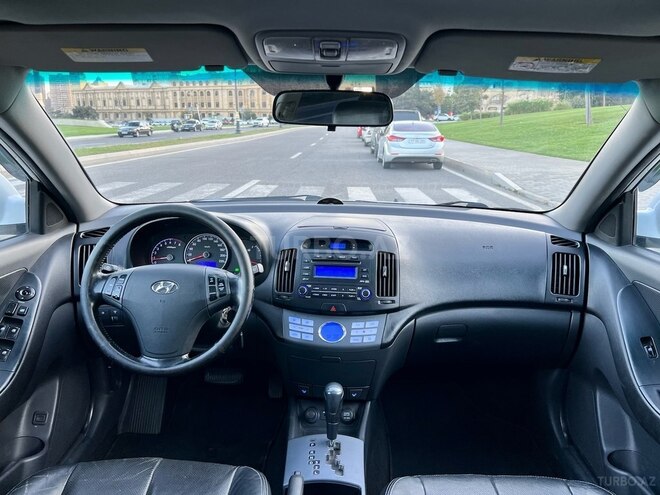 Hyundai Elantra 2008, 290,000 km - 2.0 l - Bakı