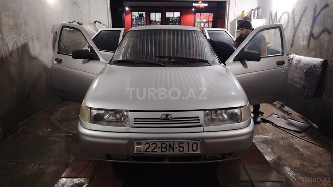 LADA (VAZ) 21103 2004, 567,524 km - 1.5 л - Xaçmaz