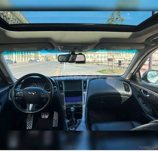 Infiniti QX50 2015, 265,000 km - 2.2 l - Bakı