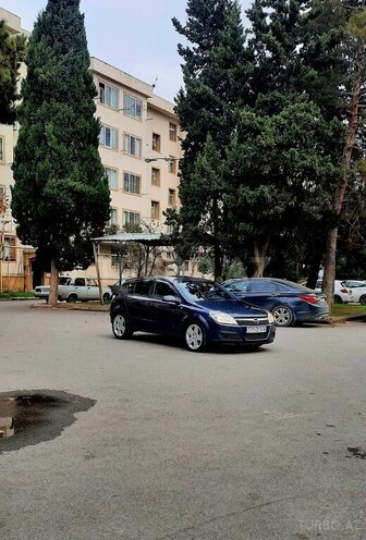Opel Astra 2006, 320,000 km - 1.3 l - Bakı