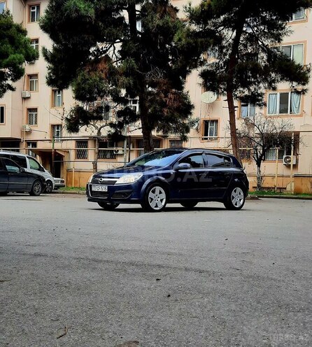 Opel Astra 2006, 320,000 km - 1.3 l - Bakı