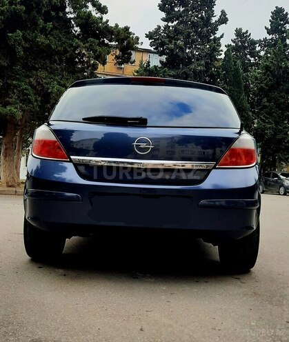 Opel Astra 2006, 320,000 km - 1.3 l - Bakı