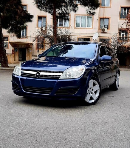Opel Astra 2006, 320,000 km - 1.3 l - Bakı
