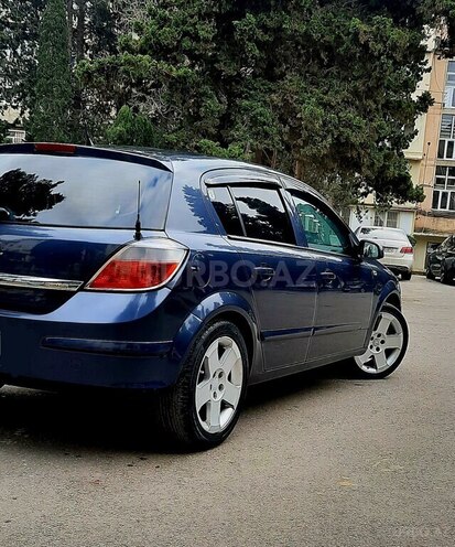 Opel Astra 2006, 320,000 km - 1.3 l - Bakı