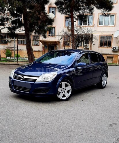 Opel Astra 2006, 320,000 km - 1.3 l - Bakı