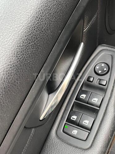 BMW 328 2015, 215,000 km - 2.0 l - Bakı