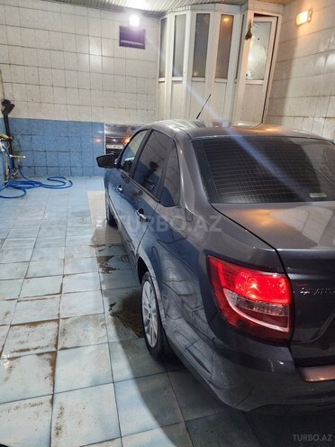 LADA (VAZ) Granta 2024, 175 km - 1.6 l - Bakı