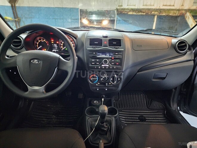 LADA (VAZ) Granta 2024, 175 km - 1.6 l - Bakı