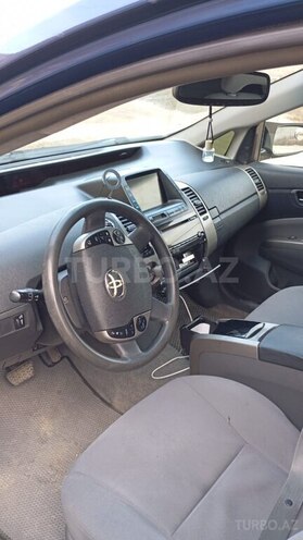 Toyota Prius 2007, 289,682 km - 1.5 l - Gəncə