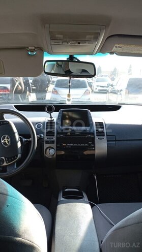 Toyota Prius 2007, 289,682 km - 1.5 l - Gəncə