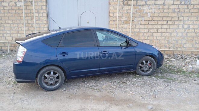 Toyota Prius 2007, 289,682 km - 1.5 l - Gəncə