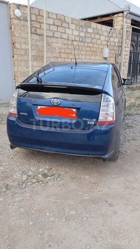 Toyota Prius 2007, 289,682 km - 1.5 l - Gəncə