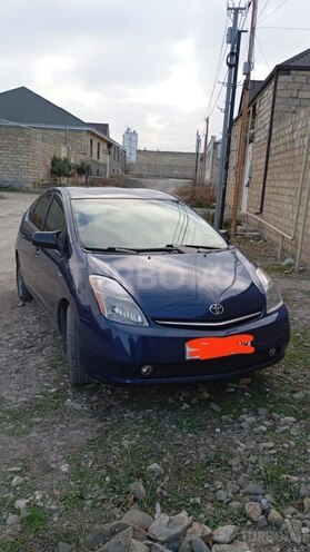 Toyota Prius 2007, 289,682 km - 1.5 l - Gəncə