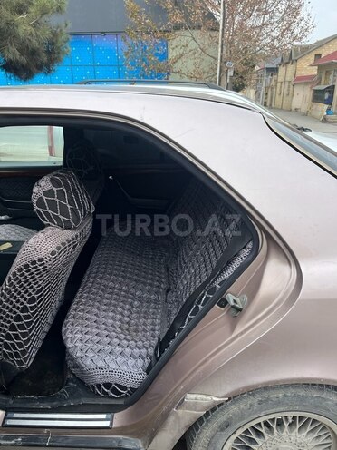 Mercedes C 180 1993, 772,356 km - 1.8 l - Bakı