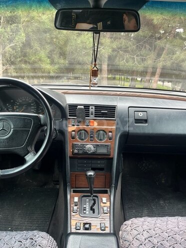 Mercedes C 180 1993, 772,356 km - 1.8 l - Bakı