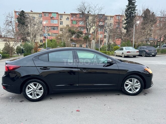Hyundai Elantra 2019, 60,100 km - 2.0 l - Bakı
