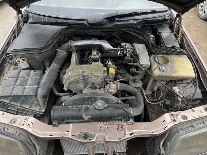 Mercedes C 180 1993, 772,356 km - 1.8 l - Bakı