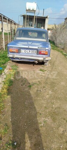 LADA (VAZ) 2106 2003, 99,948 km - 1.6 l - Bakı