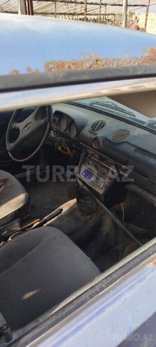LADA (VAZ) 2106 2003, 99,948 km - 1.6 l - Bakı