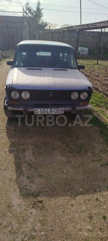 LADA (VAZ) 2106 2003, 99,948 km - 1.6 l - Bakı